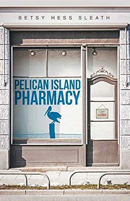Pelican Island Pharmacy-..
