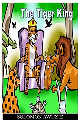 The Tiger King-..