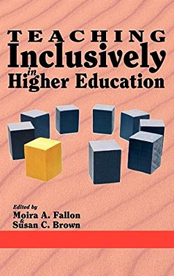 Teaching Inclusively In Higher Education-..