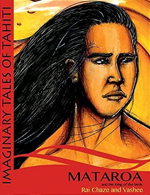 Mataroa And The King Of The Birds-..