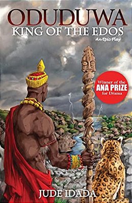 Oduduwa - King Of The Edos-..