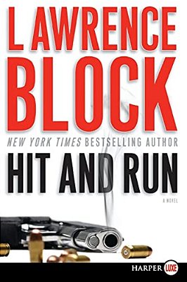 Hit And Run-..
