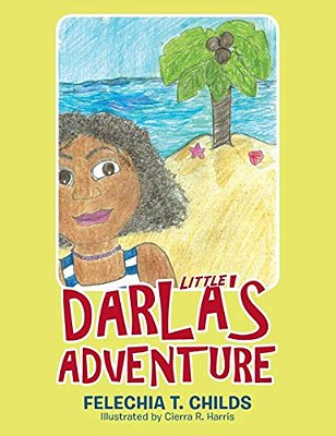 Little Darla's Adventure-..