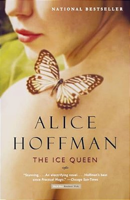 The Ice Queen-..