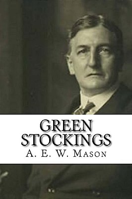 Green Stockings-..