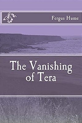 The Vanishing Of Tera-..
