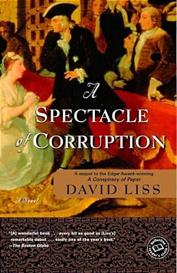 A Spectacle Of Corruption-..