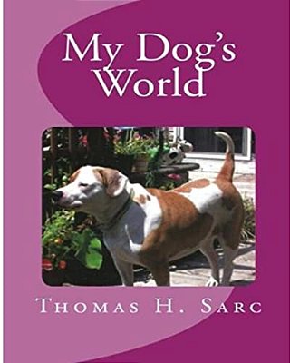 My Dog's World-..