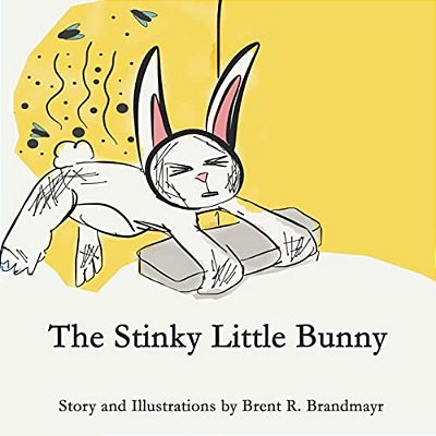The Stinky Little Bunny-..