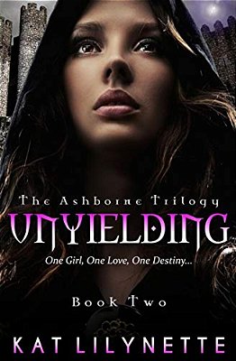 Unyielding (The Ashborne Trilogy: Book 2)-..