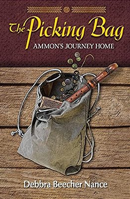 The Picking Bag: Ammon's Journey Home-..