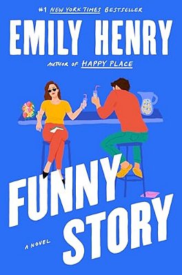 Funny Story-..