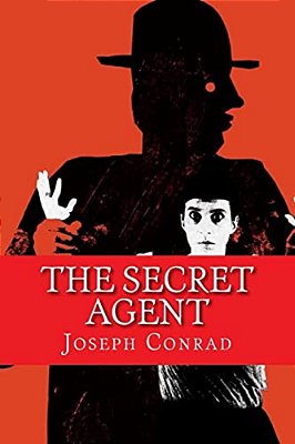 The Secret Agent-..