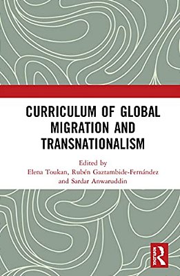 Curriculum Of Global Migration And Transnationalism-..