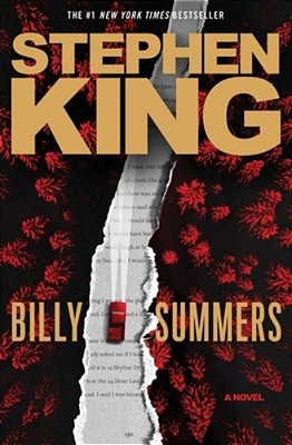Billy Summers-..