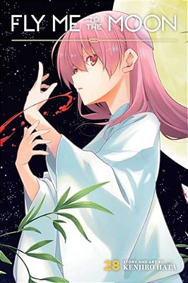 Fly Me To The Moon, Vol. 28-..