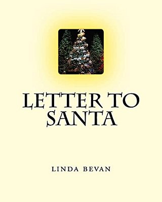Letter To Santa-..