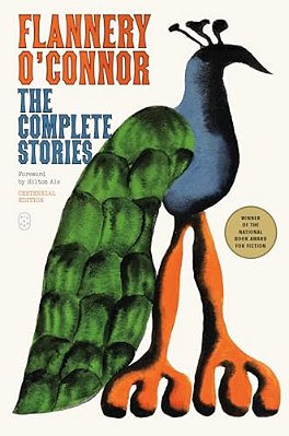The Complete Stories: (Centennial Edition)-..