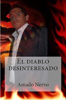 El Diablo Desinteresado-..