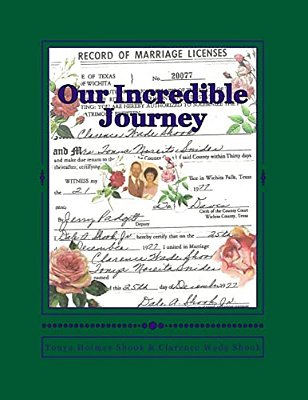 Our Incredible Journey-..