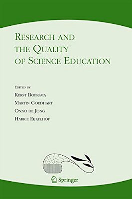 Research And The Quality Of Science Education-..