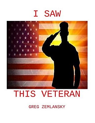I Saw This Veteran-..