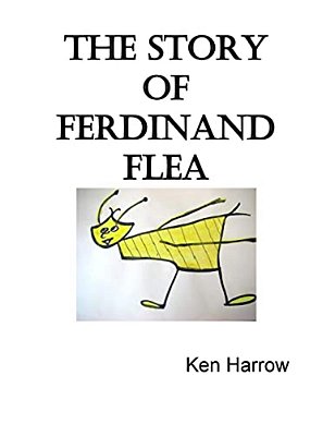 The Story Of Ferdinand Flea-..