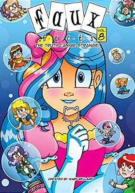 Faux Facts - The Truth Can Be Strange!-..