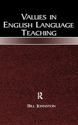 Values In English Language Teaching-..