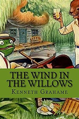 The Wind In The Willows (English Edition)-..