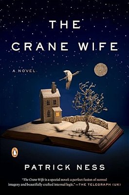 The Crane Wife-..