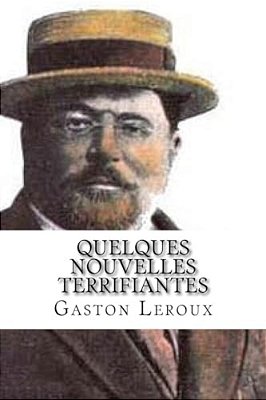 Quelques Nouvelles Terrifiantes-..