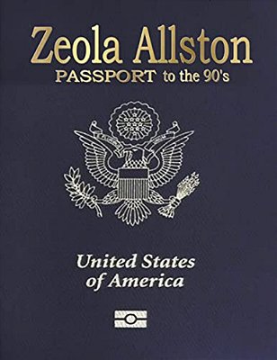 Zeloa Allston-..