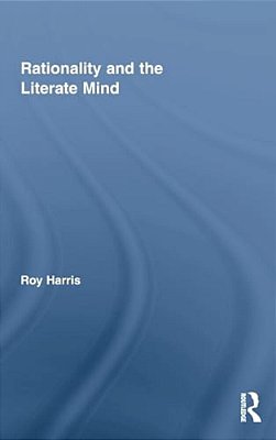 Rationality And The Literate Mind-..
