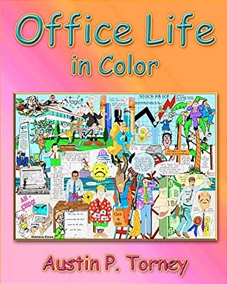 Office Life In Color: The Glad, The Sad, And The Ugly-..
