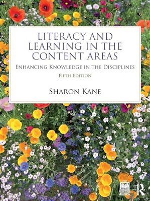 Literacy And Learning In The Content Areas: Enhancing Knowledge In The Disciplines-..