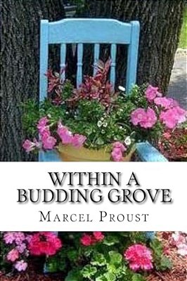 Within A Budding Grove-..