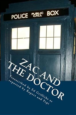 Zac Meets The Doctor: The Time Of His Life-..