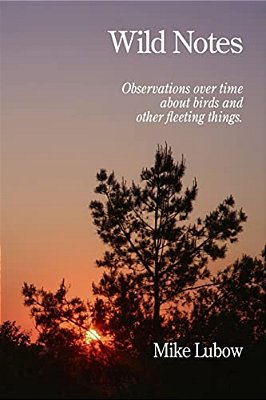 Wild Notes: Observations Over Time About Birds And Other Fleeting Things-..