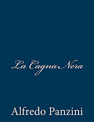 La Cagna Nera-..