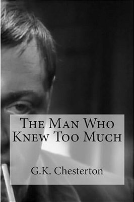 The Man Who Knew Too Much-..