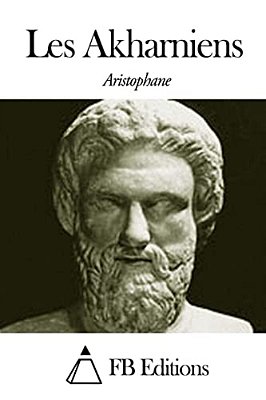 Les Akharniens-..