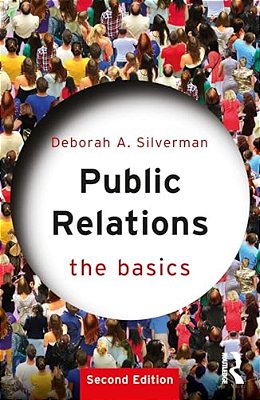 Public Relations: The Basics-..