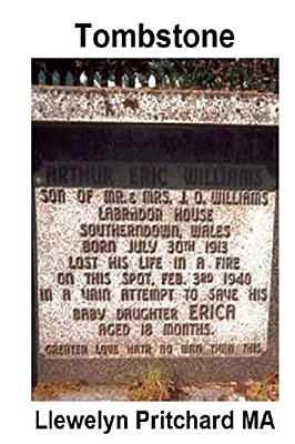 Tombstone: [Vol 5A] Japanese/English-..