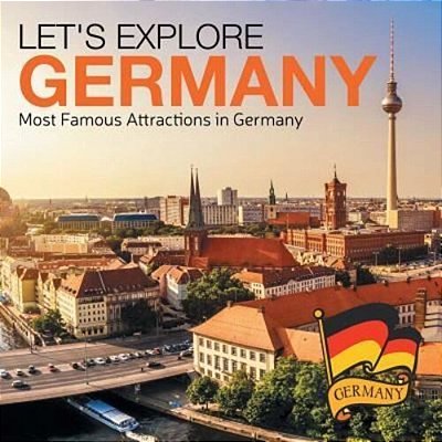 Let's Explore Germany (Most Famous Attractions In Germany)-..