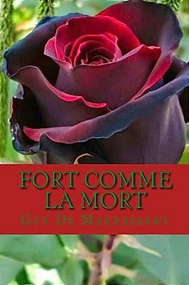 Fort Comme La Mort-..
