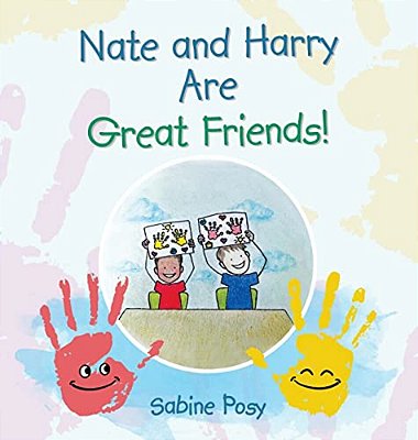 Nate And Harry Are Great Friends!-..