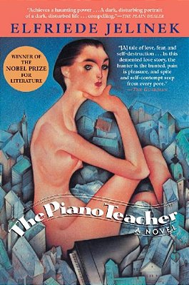 The Piano Teacher-..