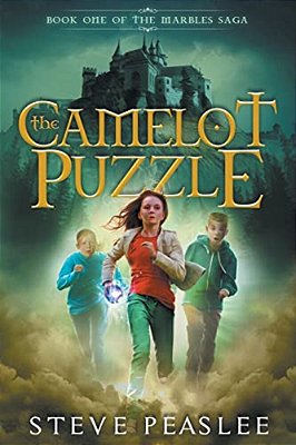 The Camelot Puzzle-..