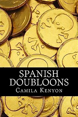 Spanish Doubloons-..